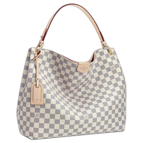 louis vuitton graceful mm gebraucht